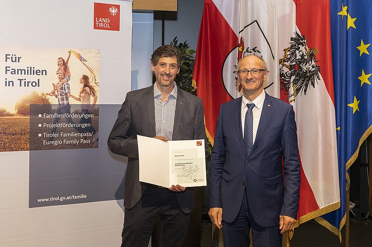 © Land Tirol/Die Fotografen