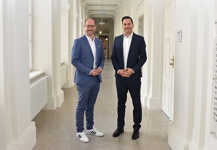 © Land Tirol/Pichler Porträtfoto