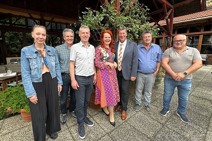 © Land Tirol PV Ötztal