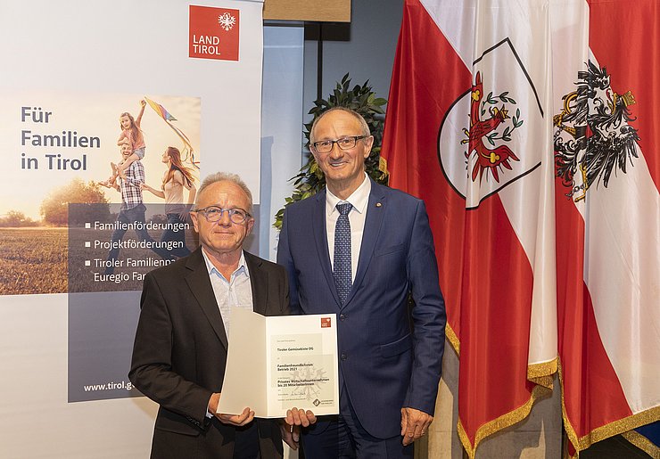 © Land Tirol/Die Fotografen