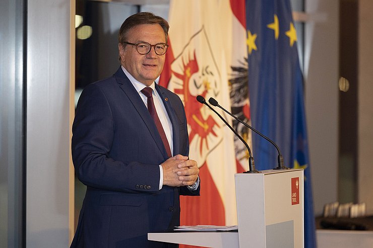 © Land Tirol/Die Fotografen