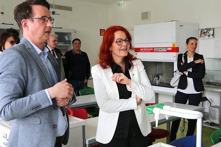 International School Kufstein