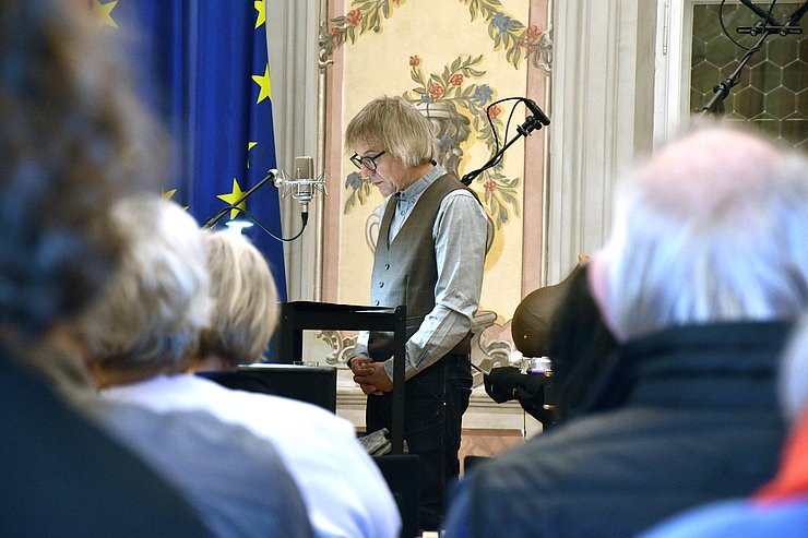 © Land Tirol/Feuersinger