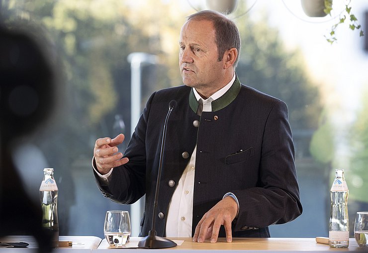 © Land Tirol/Die Fotografen