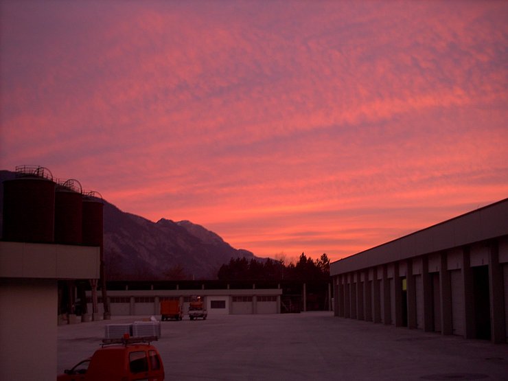 Foto: Straßenmeisterei Vomp