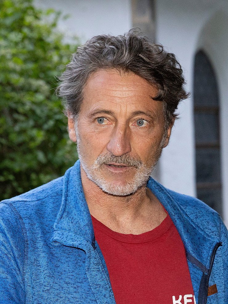 © Land Tirol/Die Fotografen Portrait