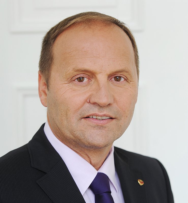 LHStv Josef Geisler: "Gemeinden, die derzeit nicht enthalten sind, die aber ebenfalls einen besonderen Druck auf den Wohnungsmarkt verzeichnen, können sich im Zuge der Begutachtung einbringen.“