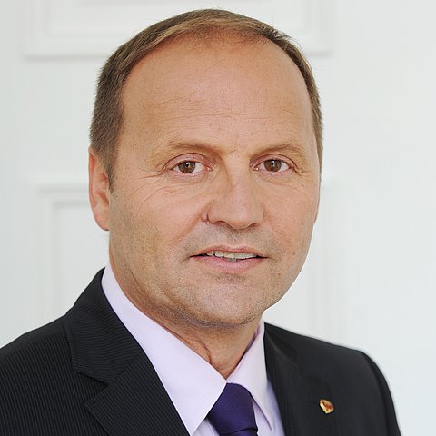 LHStv Josef Geisler: "Gemeinden, die derzeit nicht enthalten sind, die aber ebenfalls einen besonderen Druck auf den Wohnungsmarkt verzeichnen, können sich im Zuge der Begutachtung einbringen.“