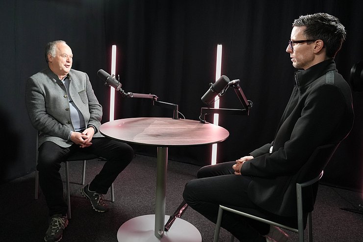 © Land Tirol/Trenker