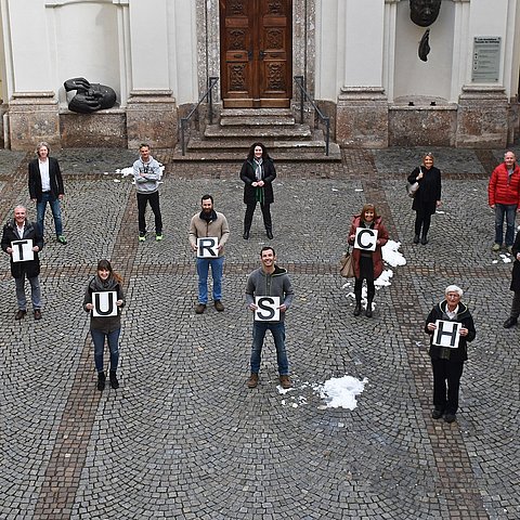 Naturschutzlandesrätin LHStvin Ingrid Felipe: „Unsere Naturschutzbeauftragten sind AnwältInnen der Natur."