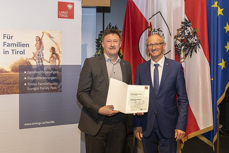 © Land Tirol/Die Fotografen