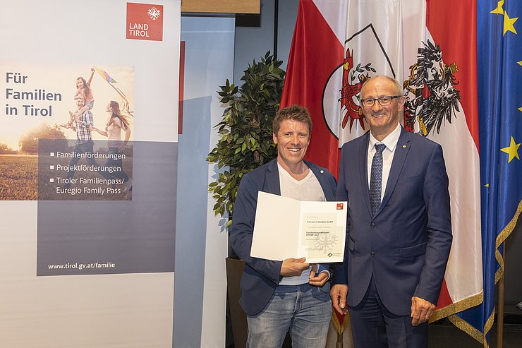 © Land Tirol/Die Fotografen