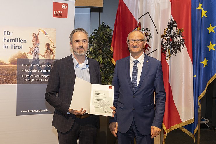 © Land Tirol/Die Fotografen