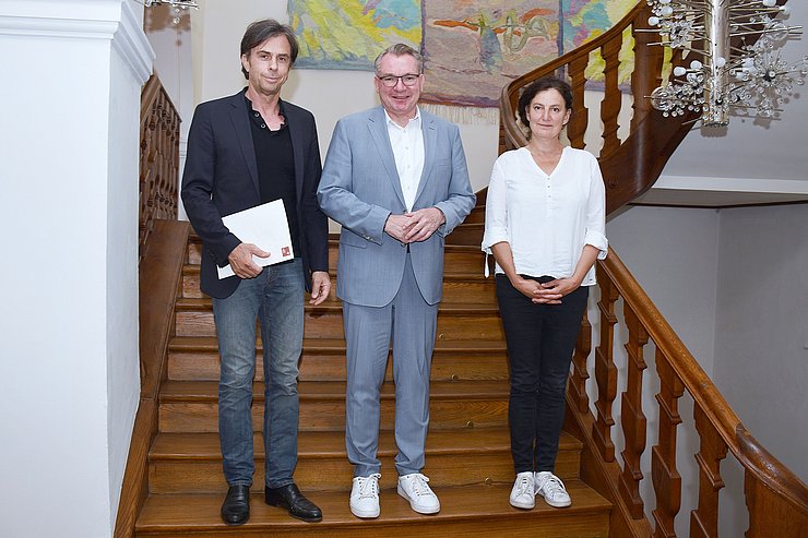 © Land Tirol/Pölzl Gruppenfoto