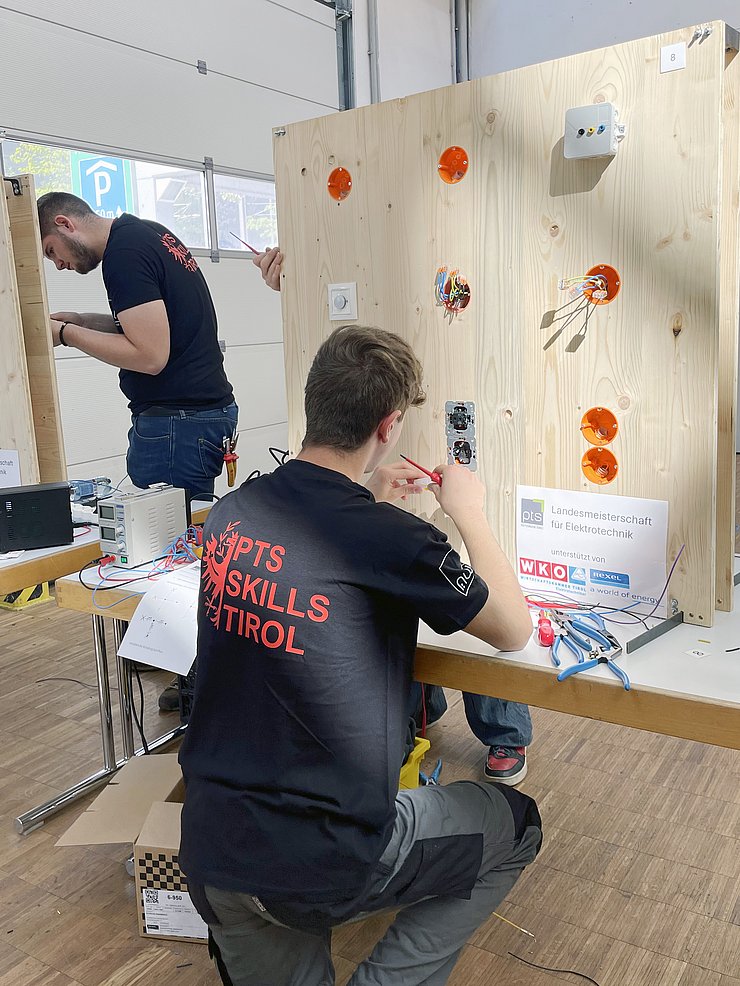 © Land Tirol/Krepper