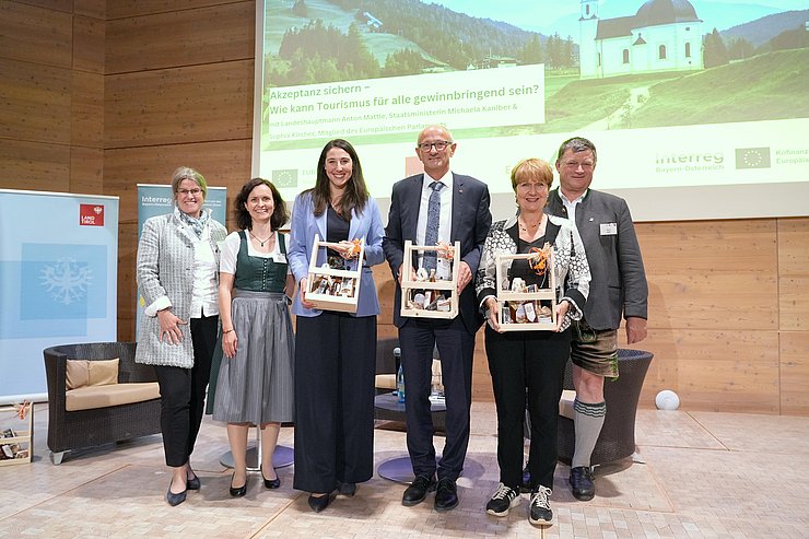 © Land Tirol/Dominik