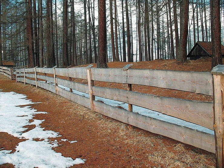 © Land Tirol/Revital Bretterzaun