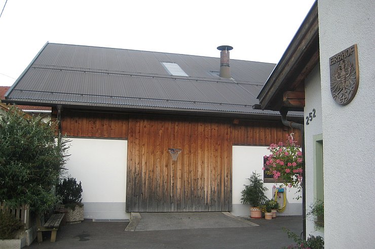 © Werner Raggl Erbhof Pöbls