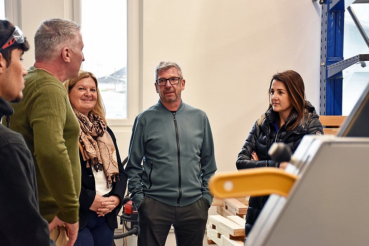 © Land Tirol/Brandhuber