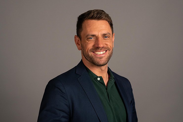 © Tiroler Landtag/Christanell KO Mag. Gebi Mair (Grüne)