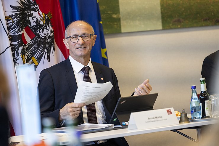 © Land Tirol/Die Fotografen