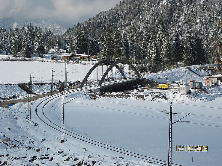 © Land Tirol/Abt. Geoinformation Umfahrung Heiterwang Bild 8