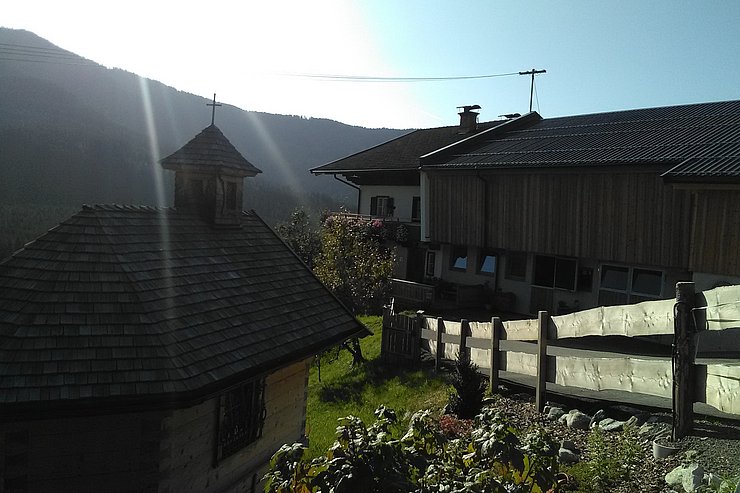 © Familie Pöll Erbhof "Unting", Peter Poll, Westendorf