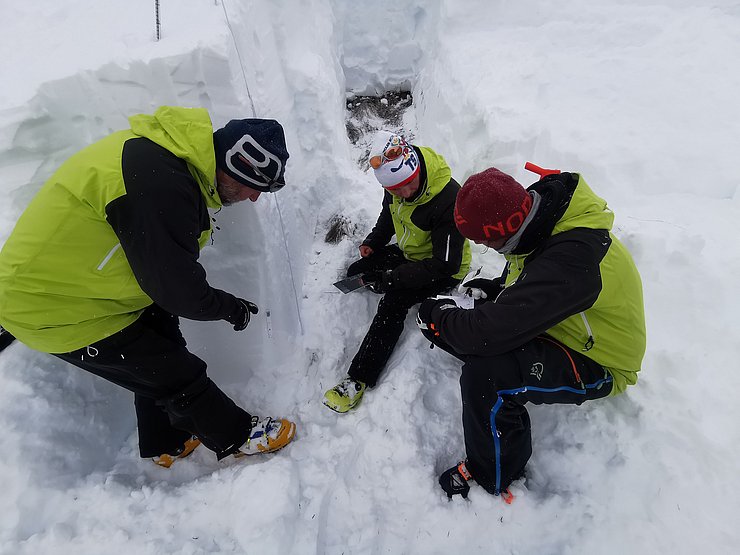 © Team Kleinlercher