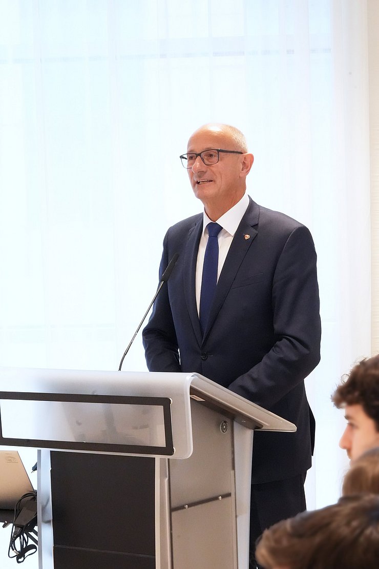 © Land Tirol/Pölzl Mattle sprechend