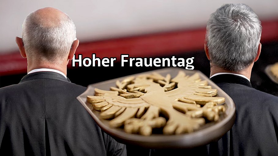 Hoher Frauentag: Tirol und Südtirol zeichneten BürgerInnen mit besonderen Verdiensten aus