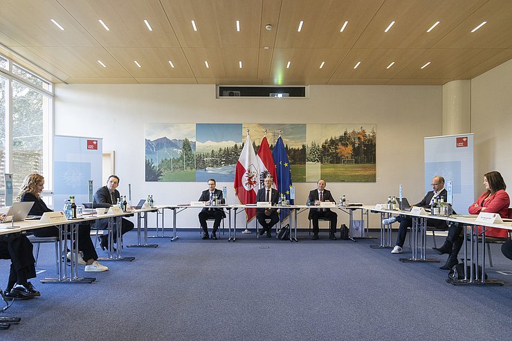 © Land Tirol/Die Fotografen