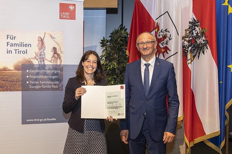 © Land Tirol/Die Fotografen