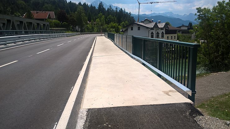 Spritz-Schneepflugschutz