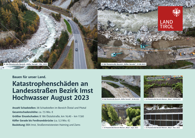 © Land Tirol Land Tirol