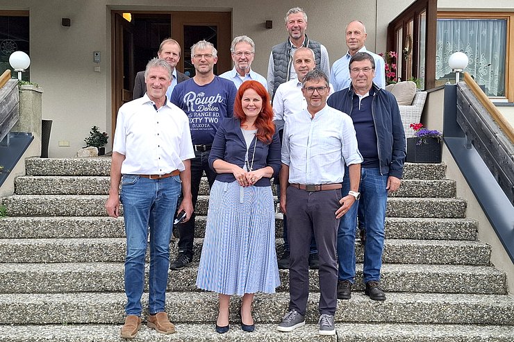 PV Osttiroler Oberland