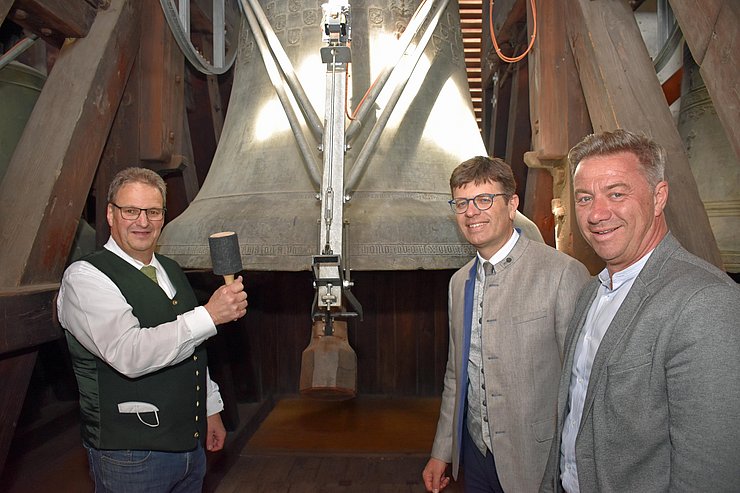 © Land Tirol/Brandhuber