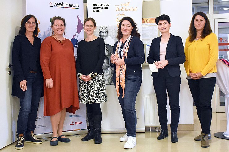 © Land Tirol/Dorfmann Gruppenbild