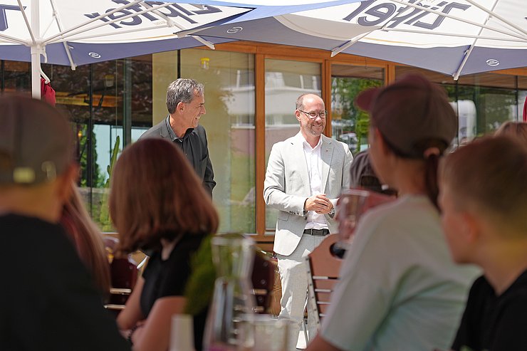 © Land Tirol/Reiter