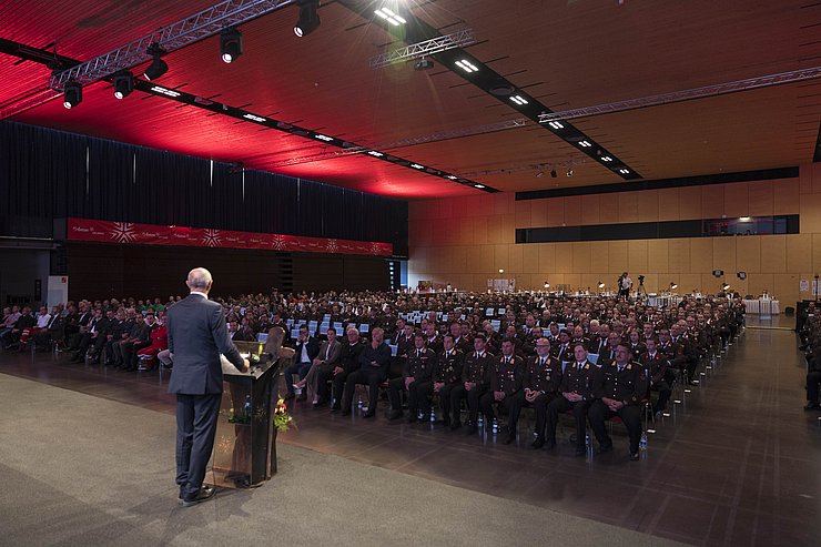 © Land Tirol/Sedlak