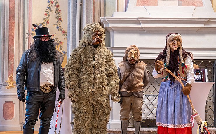 © Land Tirol/Hörmann