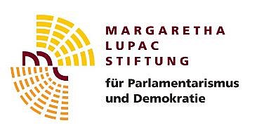 © Margaretha-Lupac-Stiftung Die gemeinnützige Stiftung des Österreichischen Parlaments zeichnet außergewöhnliches Engagement um die Demokratie aus.