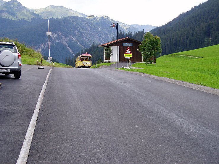 © Land Tirol/Bernhard Somweber ODF Berwang