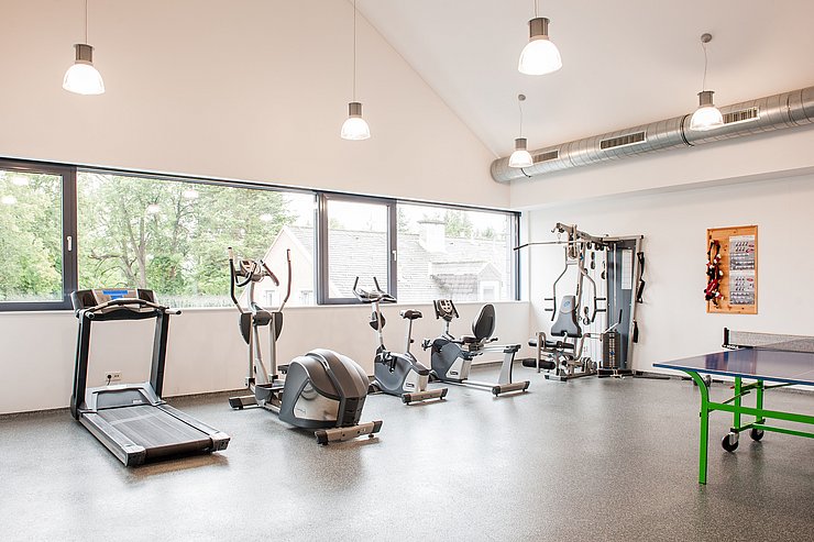 © Martin Konrad Fitness