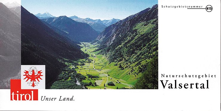 © Land Tirol/Revital Folder