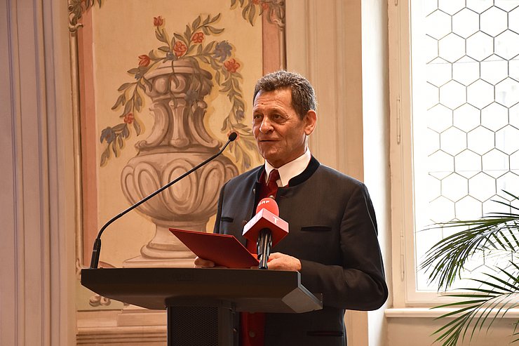 © Land Tirol/Krepper Franz Posch