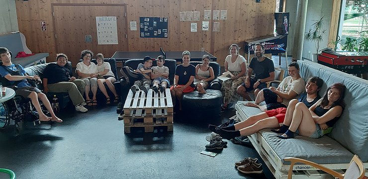 © Land Tirol/Innerkofler Gruppenbild