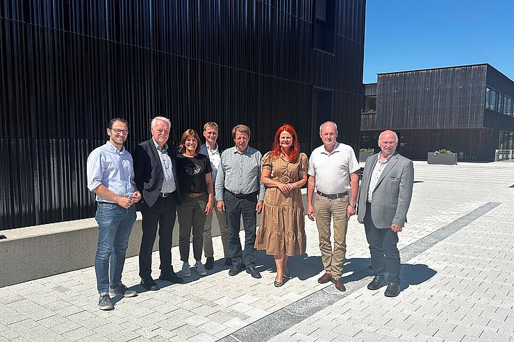 PV Untere Schranne - Kaiserwinkl