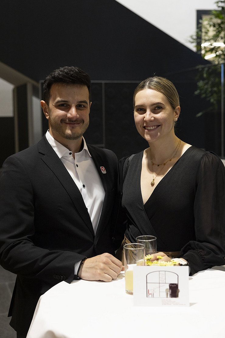 Impressionen Festakt Verleihung Tiroler Sportehrenzeichen 03. November 2025