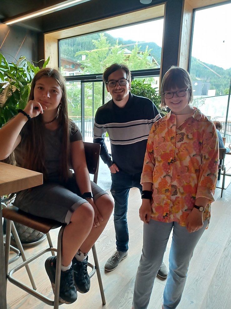 © Land Tirol/Innerkofler Gruppenbild