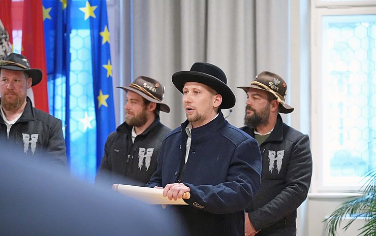 © Land Tirol/Hörmann